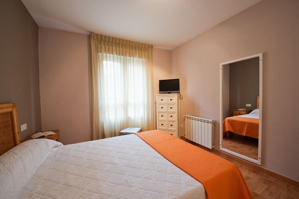 Apartamentos Vida Corcubion Exterior photo