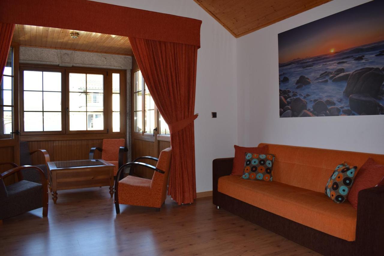 Apartamentos Vida Corcubion Exterior photo
