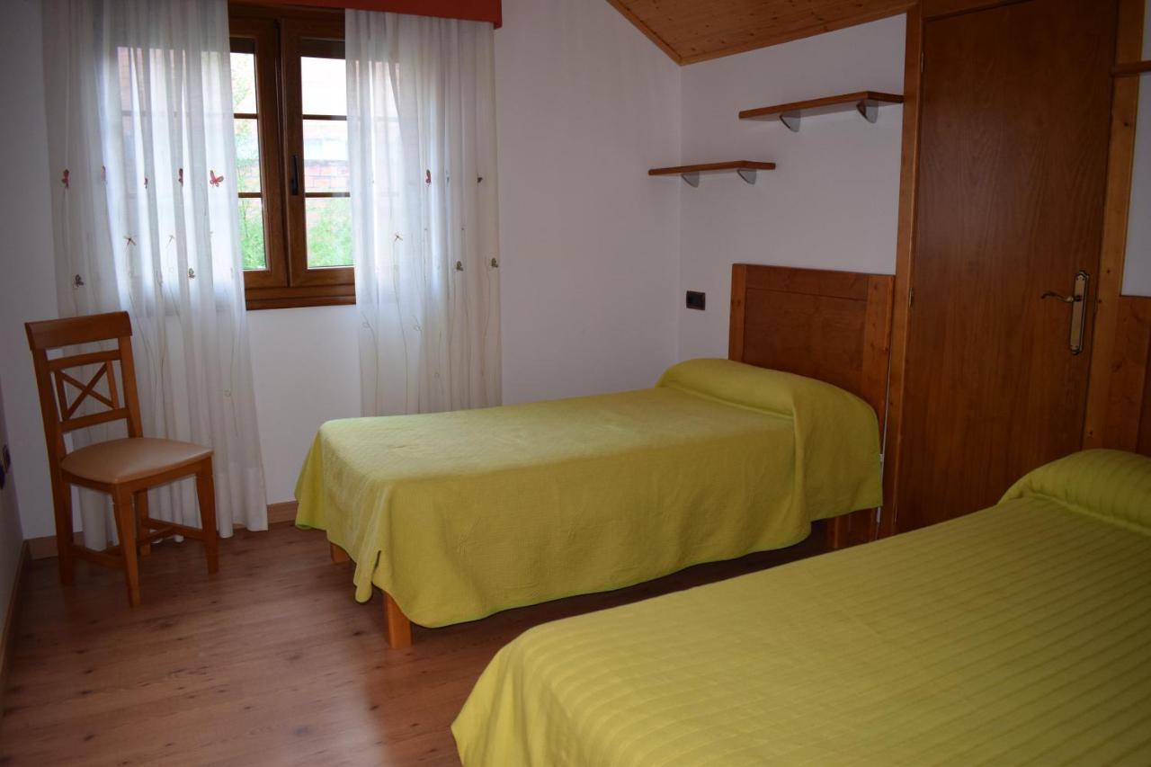 Apartamentos Vida Corcubion Exterior photo